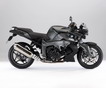 Новый мотоцикл BMW K1300R – уже в России